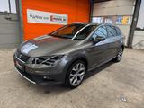 Seat Leon ST X-Perience 4Drive LED Navi DAB - Seat Leon mit Diesel-Antrieb