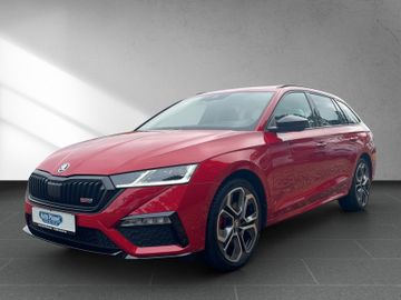 Skoda Octavia Combi 1.4 TSI iV RS First Edition *HUD*