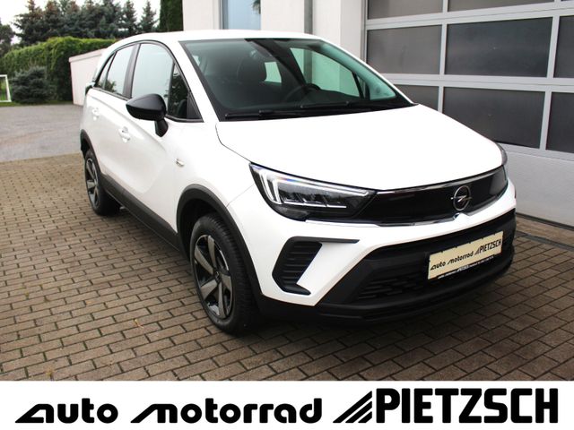 Opel Crossland X 1.2 S/S Edition DAB+LED PDC RS SHZ