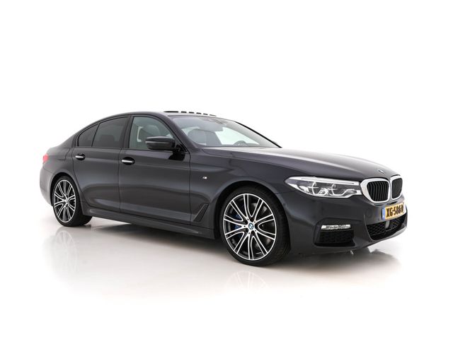 BMW 540 5-serie 540d xDrive High Executive M-pack *P