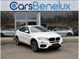 BMW X6 3.0 dAS xDrive30 LEDER MEMO PANO HUD KAM360 - BMW X6: 3.0