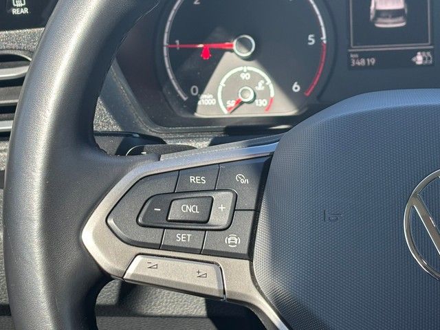 Caddy Life 2.0 TDI DSG DAB RFK ALLWETTER