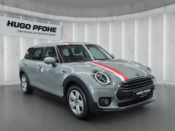 MINI Cooper Clubman - 7