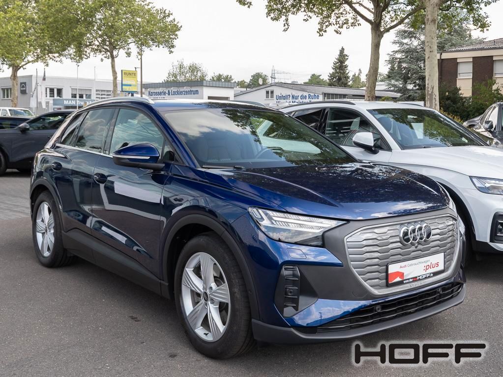 Audi Q4 e-tron - Bild 3