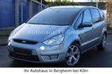 Ford S-Max 2,0 TDCi Titanium°Panorama°Xenon°Navi°PDC - Ford S-Max aus 2007: Titanium