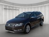 Volkswagen Passat Alltrack 4Motion DSG*Standhtg.*Leder*Pano - VW Passat Alltrack Gebrauchtwagen