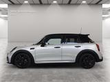 MINI Cooper S Aut. JCW Trim Navi HiFi Head-Up Cam. - MINI MINI: Jcw Trim