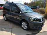 Volkswagen Caddy PKW Highline BMT - Kombi Pkw gebraucht