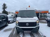 Volkswagen Crafter 2.0 TDI Kasten L1H2*StHz*SHZ*2800kgAHK* - Volkswagen Crafter: L2h1