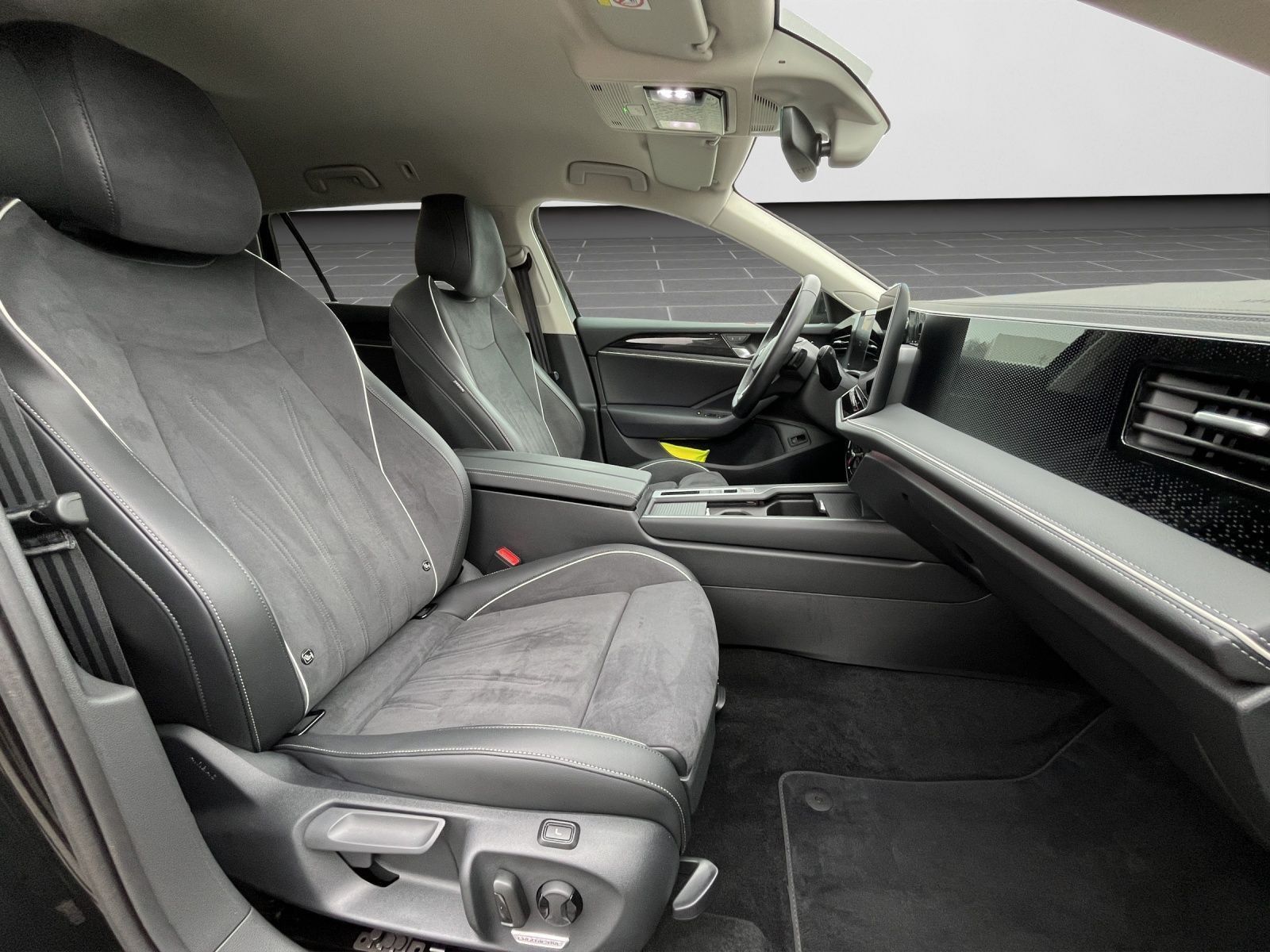 Volkswagen Passat Variant - Bild 8
