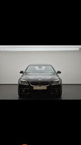 BMW 550i xdrive B&O - BMW 550: Xdrive