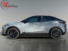 TOYOTA C-HR+ 77kWh AWD Lounge (NG26)