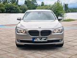 BMW hier steht eine BMW 730 zu verkaufen - BMW 730 in Frankfurt (Main)