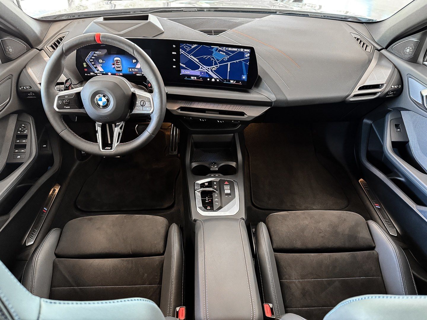 BMW M135 - Bild 10