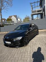 BMW 335 Gran Turismo 335i xDrive - - BMW 335 Unfallwagen
