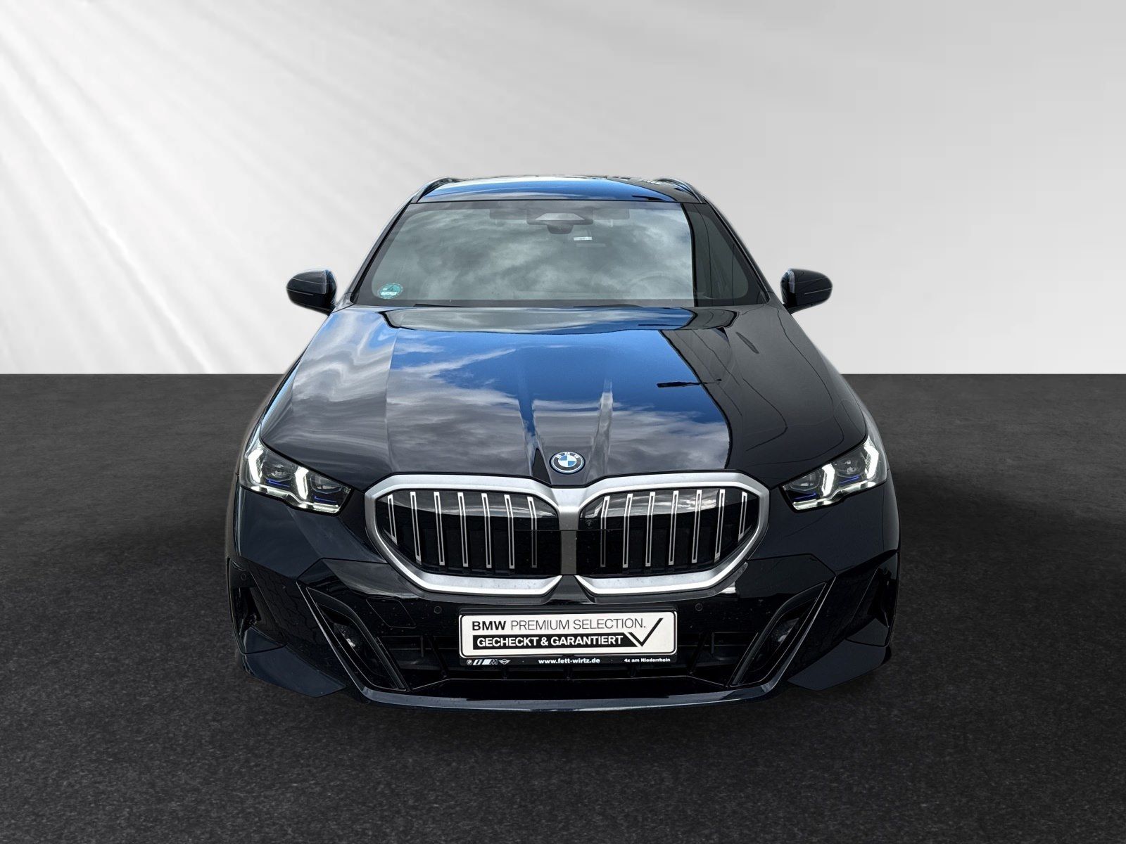 BMW 530 - Bild 6