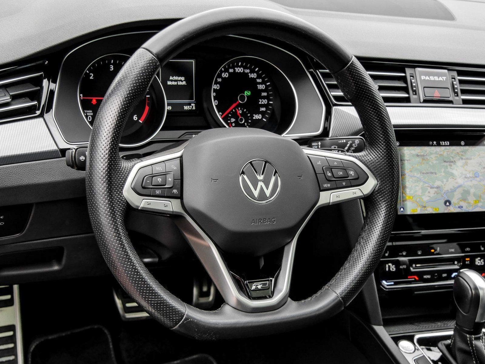 Volkswagen Passat Variant - Bild 9