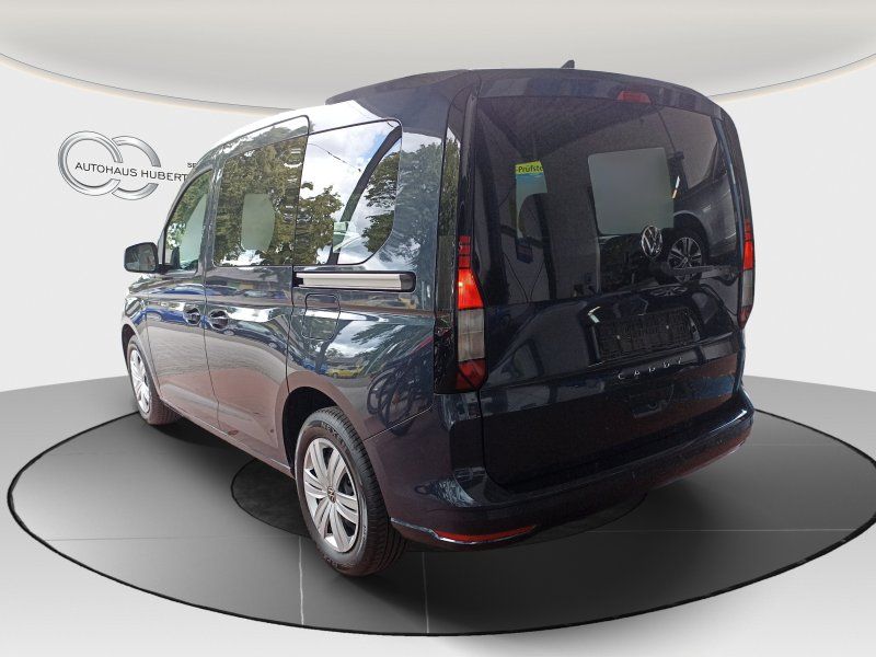 Fahrzeugabbildung Volkswagen Caddy 1.5 TSI  NAVI+LED+KAMERA+TEMPOMAT