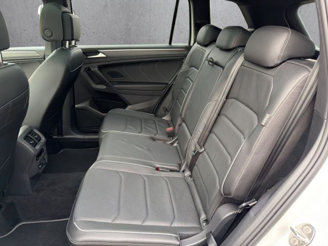 Tiguan Allspace 2.0 TDI DSG R-Line 4Motion Navi