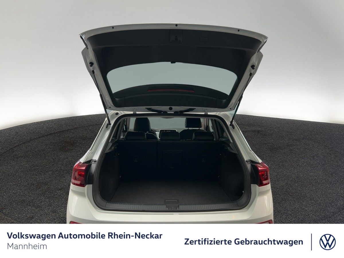 Volkswagen T-Roc - Bild 9