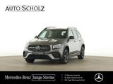 Mercedes-Benz GLB 220 d AMG+NIGHT+AHK+PANO+SITZKLIMA+360°+DIST - Mercedes GLB 220 mit Schiebedach
