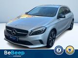 Mercedes-Benz Classe A A 180 D SPORT AUTO MY16 - Mercedes-Benz: D Class