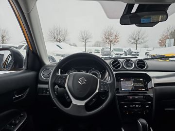 Bild 14 Suzuki Vitara 1.4 Comfort+ 4x4 Navi LED Klimaautom SD S