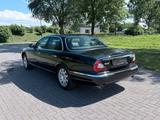 Jaguar XJ6 3 Liter -97000km perfect condition - Jaguar XJ6: Limousine