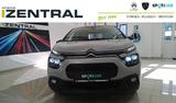 Citroën C3 Max 110 S&S EAT6 - mit Benzin-Antrieb: Beige, Leichtmetallfelgen