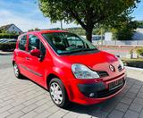 Renault Modus Expression - Renault Modus: Kleinwagen