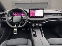 Skoda Superb - Vorschau Bild 8