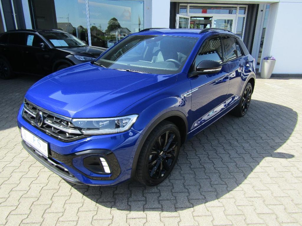 Image of Volkswagen T-Roc