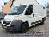 Citroën Jumper*WOHNMOBIL UMBAU*SOLAR*TÜV-NEU* - gebrauchte Citroën Jumper aus dem Jahr 2010