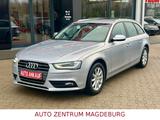 Audi A4 Avant 2.0 TDI *BI-XENON*TEMPOMAT*SITZH*PDC* - Audi A4 Gebrauchtwagen in Magdeburg