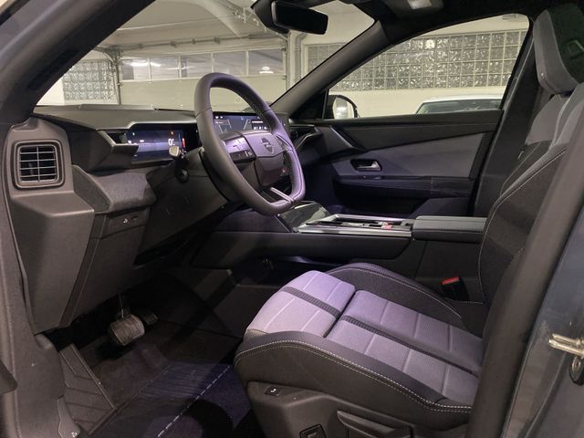 Grandland (2024->) 1.2 48V Mild-Hybrid 100kW GS