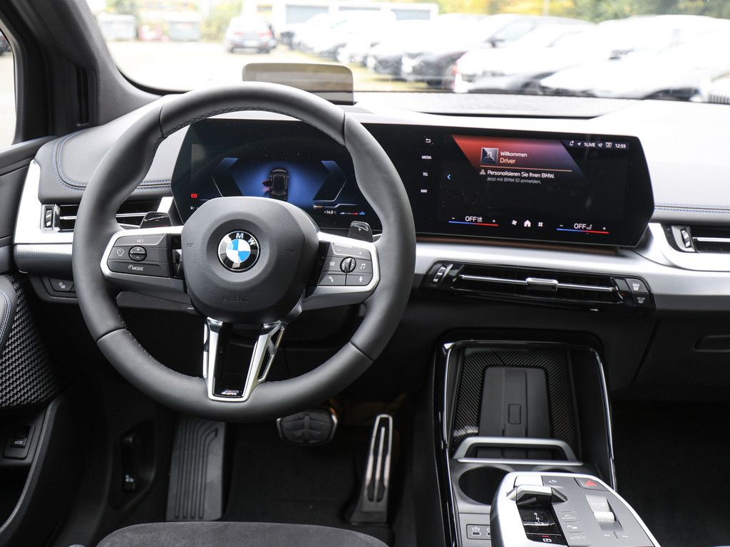 BMW 220 Active Tourer - Bild 15