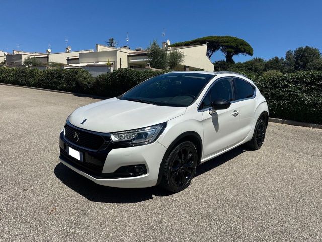 DS Automobiles DS4 4 Crossback 2.0 Diesel 180 CV AUTOMATICA/GAR