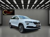 Skoda Karoq*Drive 125*4x4*DSG*Kamera*Virtual*Led-Xenon - Skoda Karoq in Frankfurt (Main)