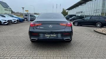 صورة 6 لـ 2025 Mercedes-BENZ CLE