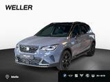Seat Arona FR Black Edition 1.0 TSI ACC LED RFK Navi