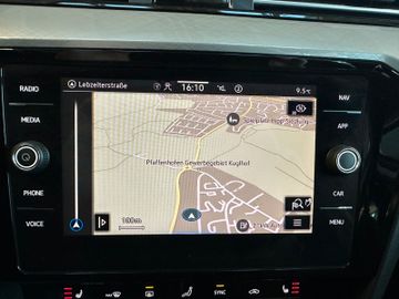 Volkswagen Passat Variant Business 4Motion*Kamera*LED*Klima