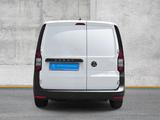 Volkswagen Caddy Cargo 2.0 TDI Klima DAB - Volkswagen Caddy in Halle