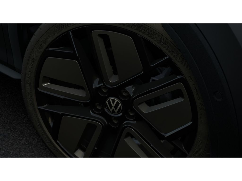 Volkswagen T-Roc - Bild 5