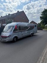 Bürstner 810 I mit Vollausst. Hubst. Klima, LifePO 4 usw - Wohnmobil oder -wagen Us