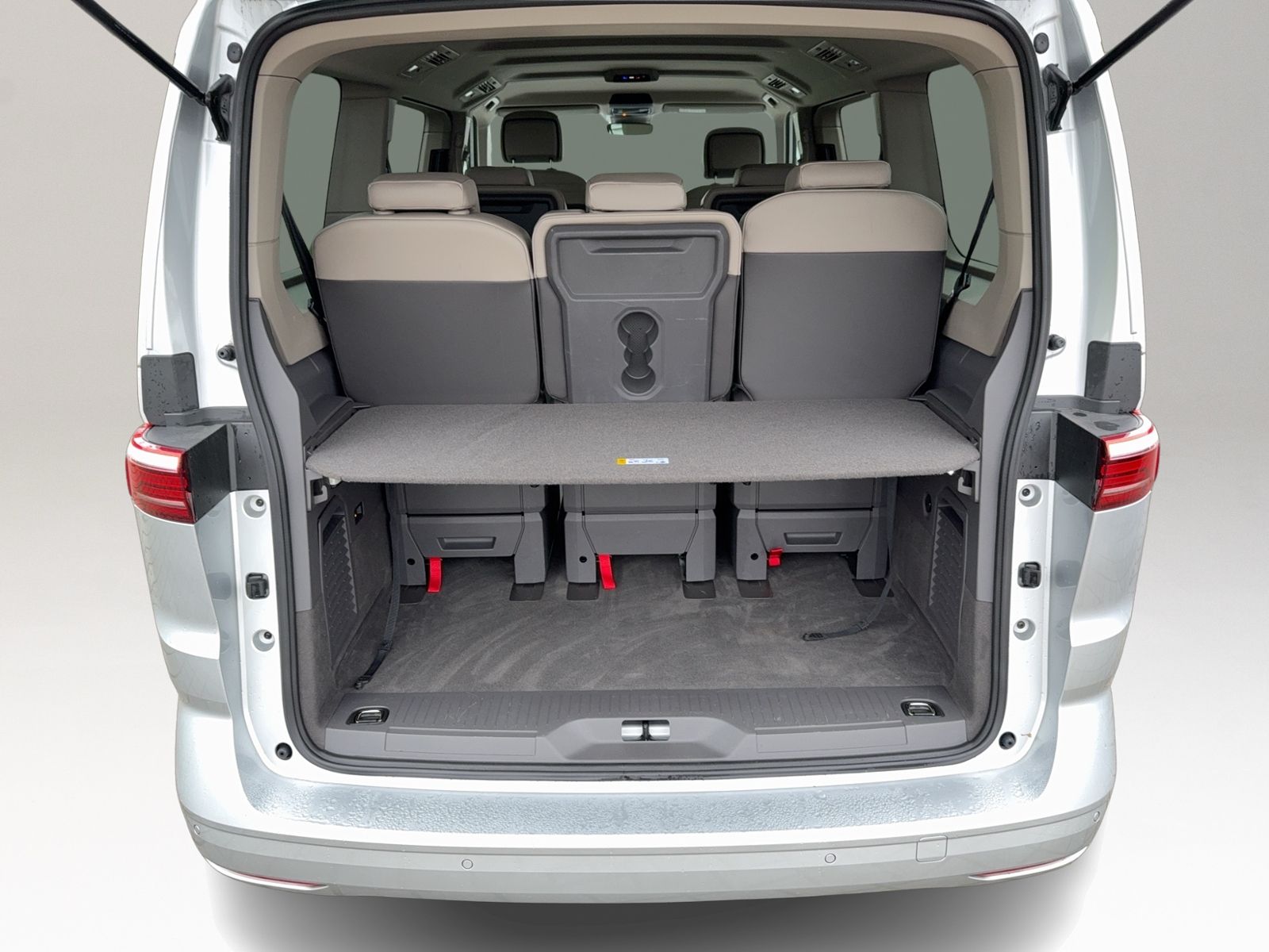 T7 Multivan Life lang 2.0 TDI, AHK, Navi, Digita