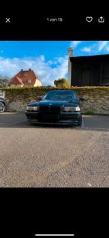 BMW Bmw e38 728i - BMW 728: 728i E38