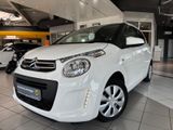 Citroën C1 Feel+NAVI+PDC+TEMPOMAT+SITZHEIZUNG* - Citroën C1: Kleinwagen, N