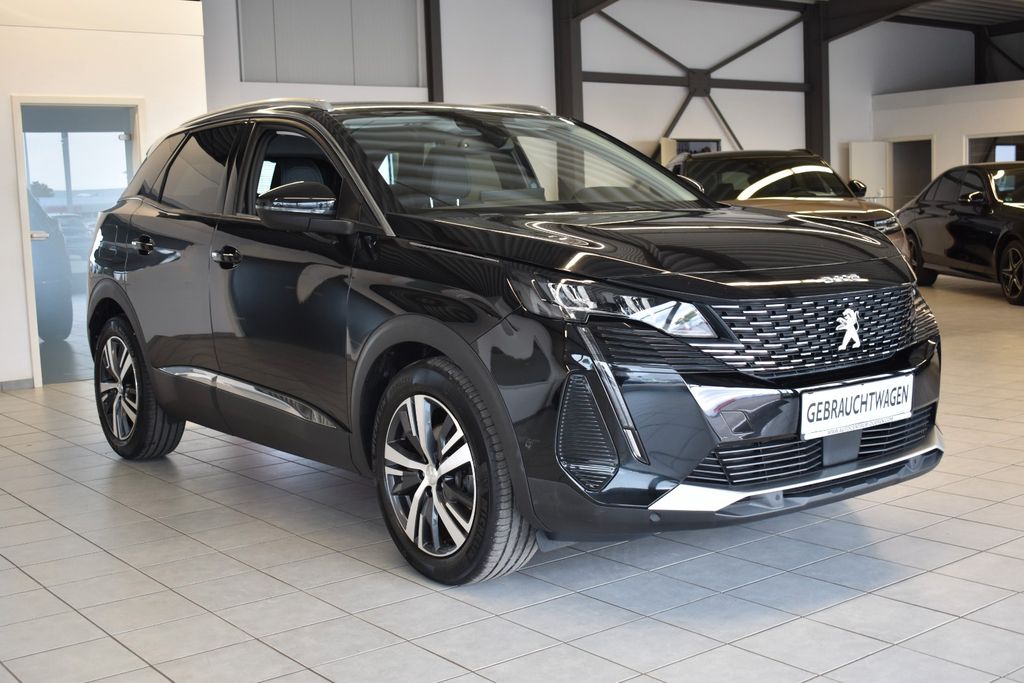 Image of Peugeot 3008