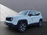 Jeep Renegade Trailhawk Plug-In-Hybrid 4xe - Jeep Renegade Plug-in Hybrid (PHEV) Gebrauchtwagen