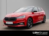 Skoda Fabia 1,5 TSi DSG Monte Carlo SKL